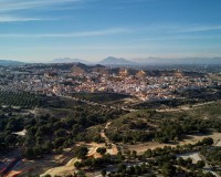 Nueva construcción - Chalet - Rojales - Ciudad Quesada