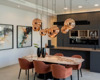 Nueva construcción - Chalet - Rojales - Ciudad Quesada