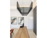 Nueva construcción - Chalet - Rojales - Ciudad Quesada