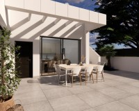 Nueva construcción - Chalet - Rojales - Ciudad Quesada