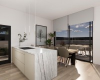 Nueva construcción - Chalet - Rojales - Ciudad Quesada