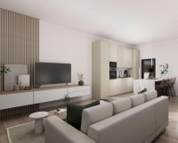 Nueva construcción - Chalet - Rojales - Ciudad Quesada