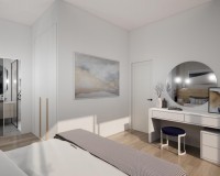 Nueva construcción - Chalet - Rojales - Ciudad Quesada
