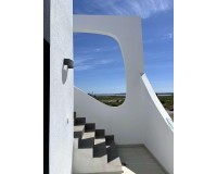 Nueva construcción - Chalet - Rojales - Ciudad Quesada