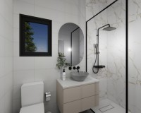 Nueva construcción - Chalet - Rojales - Ciudad Quesada