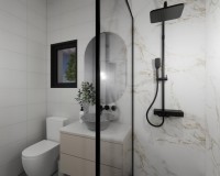Nueva construcción - Chalet - Rojales - Ciudad Quesada