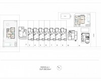 Nueva construcción - Chalet - Rojales - Ciudad Quesada