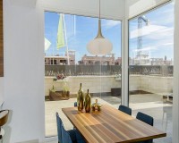 Nueva construcción - Chalet - Rojales - Ciudad Quesada