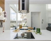 Nueva construcción - Chalet - Rojales - Ciudad Quesada
