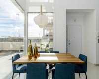 Nueva construcción - Chalet - Rojales - Ciudad Quesada
