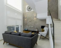 Nueva construcción - Chalet - Rojales - Ciudad Quesada