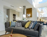 Nueva construcción - Chalet - Rojales - Ciudad Quesada
