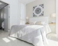 Nueva construcción - Chalet - Rojales - Ciudad Quesada