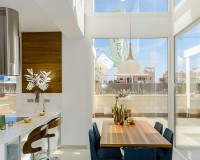 Nueva construcción - Chalet - Rojales - Ciudad Quesada