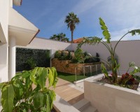 Nueva construcción - Chalet - Rojales - Ciudad Quesada