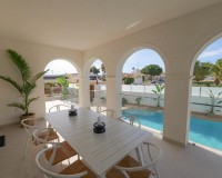 Nueva construcción - Chalet - Rojales - Ciudad Quesada