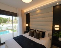 Nueva construcción - Chalet - Rojales - Ciudad Quesada