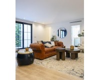Nueva construcción - Chalet - Rojales - Ciudad Quesada