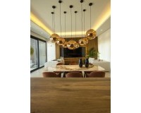 Nueva construcción - Chalet - Rojales - Ciudad Quesada