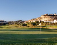 Nueva construcción - Chalet - Rojales - Cuidad Quesada