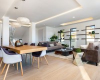 Nueva construcción - Chalet - Rojales - Doña Pepa