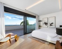 Nueva construcción - Chalet - Rojales - Doña Pepa