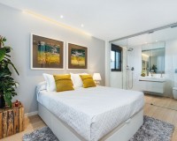 Nueva construcción - Chalet - Rojales - Doña Pepa