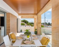 Nueva construcción - Chalet - Rojales - Doña Pepa