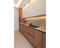 Nueva construcción - Chalet - Rojales - Doña Pepa