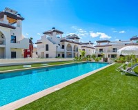 Nueva construcción - Chalet - Rojales - Doña Pepa