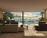 Nueva construcción - Chalet - Rojales - Golf La Marquesa (Ciudad Quesada)