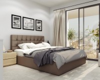Nueva construcción - Chalet - Rojales - Golf La Marquesa (Ciudad Quesada)