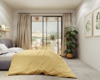Nueva construcción - Chalet - Rojales - Golf La Marquesa (Ciudad Quesada)