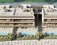 Nueva construcción - Chalet - Rojales - Golf La Marquesa (Ciudad Quesada)