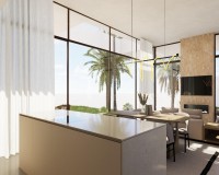 Nueva construcción - Chalet - Rojales - La Marquesa Golf