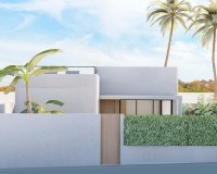 Nueva construcción - Chalet - Rojales - La Marquesa