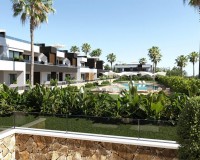 Nueva construcción - Chalet - Rojales - Lo Marabú