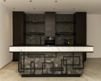 Nueva construcción - Chalet - Rojales