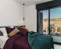 Nueva construcción - Chalet - Rojales