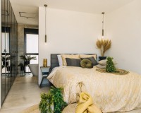 Nueva construcción - Chalet - Rojales