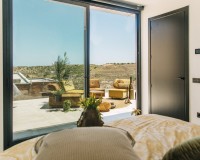 Nueva construcción - Chalet - Rojales