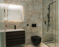Nueva construcción - Chalet - Rojales