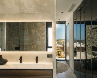 Nueva construcción - Chalet - Rojales