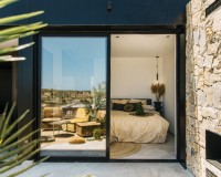 Nueva construcción - Chalet - Rojales