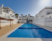 Nueva construcción - Chalet - San Fulgencio - El Oasis