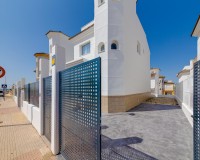 Nueva construcción - Chalet - San Fulgencio - El Oasis