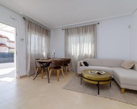 Nueva construcción - Chalet - San Fulgencio - El Oasis