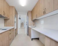 Nueva construcción - Chalet - San Fulgencio - El Oasis