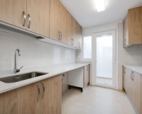 Nueva construcción - Chalet - San Fulgencio - El Oasis