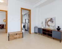 Nueva construcción - Chalet - San Fulgencio - El Oasis